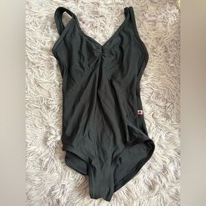 Yumiko leotard